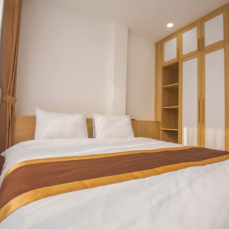 Sumitomo5- Serviced Apartment & Hotel Ханой Екстер'єр фото