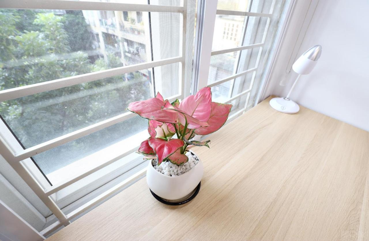 Sumitomo5- Serviced Apartment & Hotel Ханой Екстер'єр фото