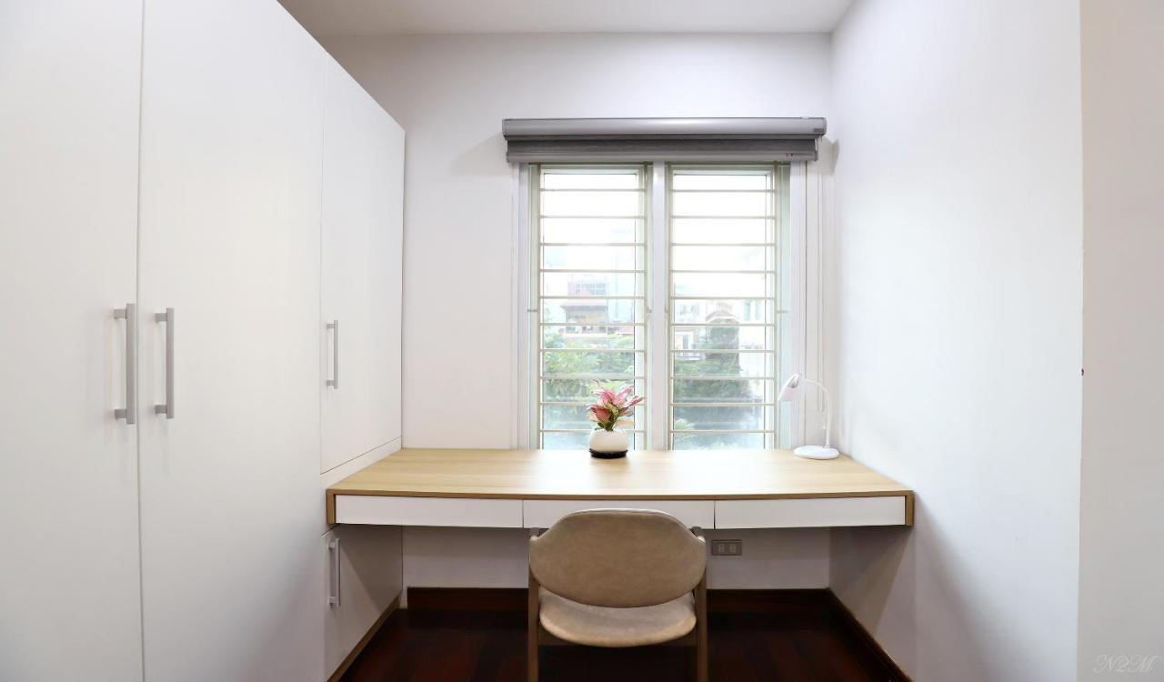 Sumitomo5- Serviced Apartment & Hotel Ханой Екстер'єр фото