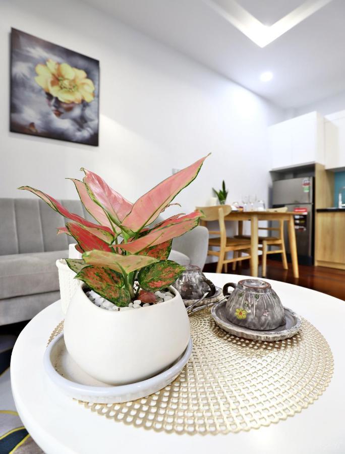 Sumitomo5- Serviced Apartment & Hotel Ханой Екстер'єр фото
