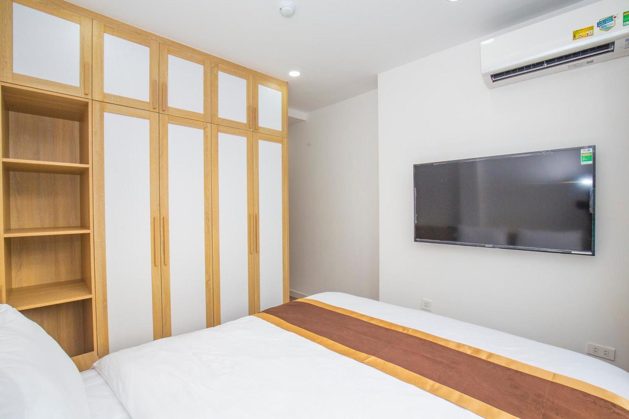 Sumitomo5- Serviced Apartment & Hotel Ханой Екстер'єр фото
