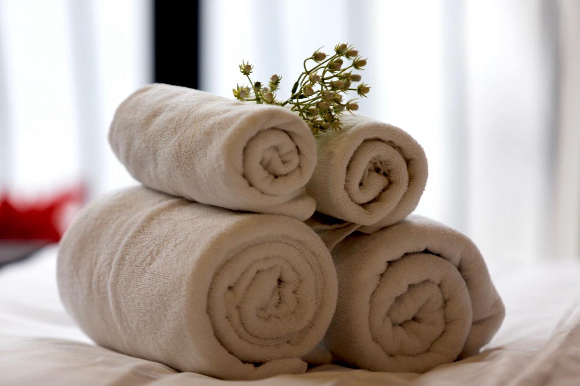 Sumitomo5- Serviced Apartment & Hotel Ханой Екстер'єр фото